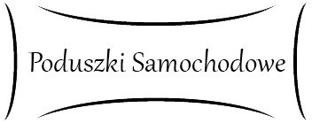 Poduszki Samochodowe